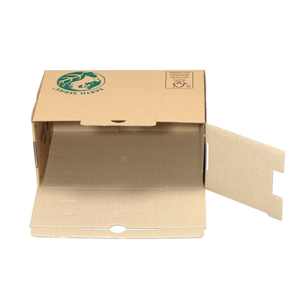 Artikelbild 13 für Bankers Box Archivboxen Bankers Box Earth Series A4+ braun 15,0 x 35,0 x 26,0 cm, 20 St., Artikelnummer 251316