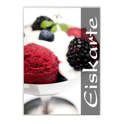 Artikelbild 8 für LMG Laminierfolien glänzend für A4 250 micron, 100 St., Artikelnummer 256214