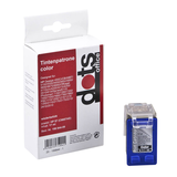 Artikelbild 1 für dots color Druckerpatrone kompatibel zu HP 57 (C6657AE), Artikelnummer 199844