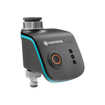 Artikelbild 2 für GARDENA Bewässerungssteuerung smart Water Control Set, Artikelnummer 204853