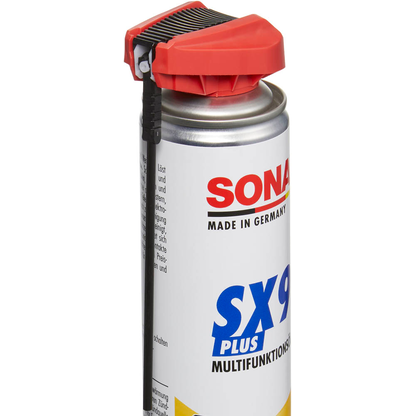 Artikelbild 4 für SONAX Schmiermittel 400,0 ml, 1 St., Artikelnummer 602852
