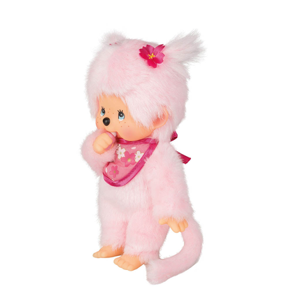 Artikelbild 3 für Monchhichi® Puppe, Artikelnummer 871622