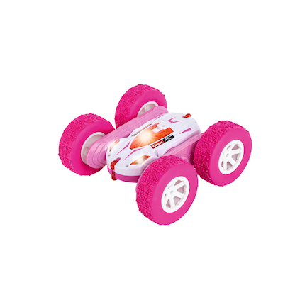 Artikelbild 2 für Carrera® Mini Turnator Ferngesteuertes Auto pink, Artikelnummer 890014