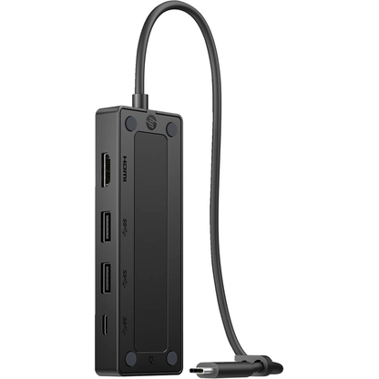 Artikelbild 3 für HP Dockingstation G3, Artikelnummer 506008