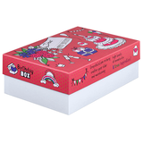 Artikelbild 1 für FALKEN Story Geschenkbox Birthday 24,0 x 36,0 x 12,0 cm, 1 St., Artikelnummer 718389