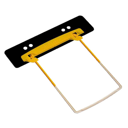 Artikelbild 2 für Jalema Abheftbügel Clip Plus, 10 St., Artikelnummer 161568