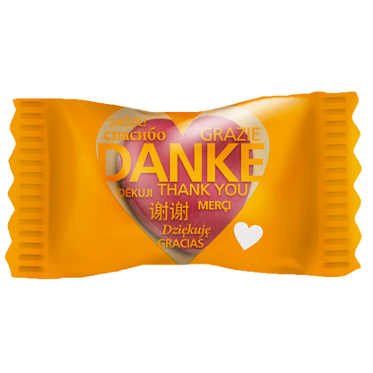 Artikelbild 4 für HELLMA Bonbons 200 St./680,0 g, Artikelnummer 197822