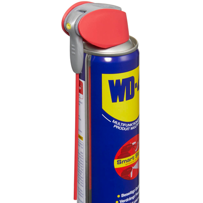 Artikelbild 4 für WD-40® Schmiermittel 300,0 ml, 1 St., Artikelnummer 602877