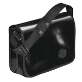 Artikelbild 1 für VELOFLEX Umhängetasche VELOCOLOR® LKW-Plane schwarz 7000380, Artikelnummer 652451