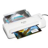 Artikelbild 1 für OLYMPIA A 296 Plus Laminiergerät bis DIN A4, Artikelnummer 111688