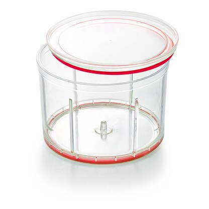 Artikelbild 2 für Genius Gemüseschneider manuell Nicer Dicer Twist, 1 Set, Artikelnummer 893703