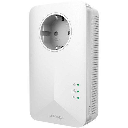 Artikelbild 9 für STRONG Wi-Fi 1000 KIT Powerline-Adapter-Set, 1 St., Artikelnummer 256626
