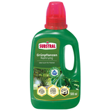 Artikelbild 1 für SUBSTRAL® Nahrung Grünpflanzendünger 500 ml, Artikelnummer 368569