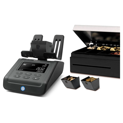 Artikelbild 4 für Safescan Geldwaage 6175, 1 St., Artikelnummer 932982