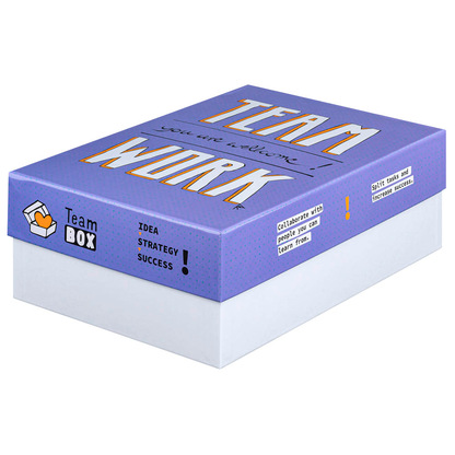 Artikelbild für FALKEN Story Geschenkbox Team 24,0 x 36,0 x 12,0 cm, 1 St., Artikelnummer 718449