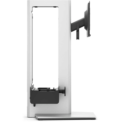 Artikelbild 7 für DELL PC- & Monitorständer Pro Slim OSS25 silber, Artikelnummer 726717