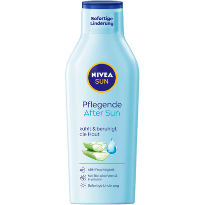 Artikelbild für NIVEA SUN SUN Pflegende After Sun Lotion 400 ml, Artikelnummer 577793