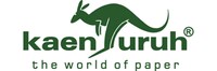 kaenguruh the world of paper