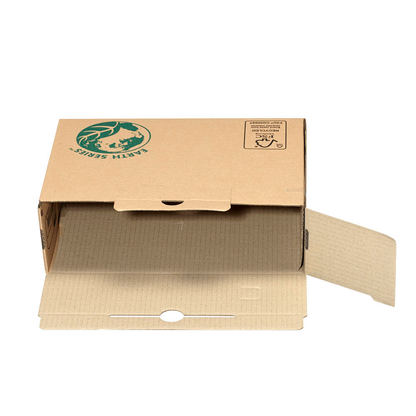 Artikelbild 12 für Bankers Box Archivboxen Bankers Box Earth Series A4+ braun 10,0 x 35,0 x 26,0 cm, 20 St., Artikelnummer 251328