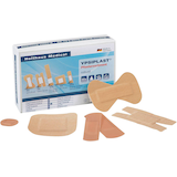 Artikelbild 1 für Holthaus Medical Pflaster YPSIPLAST® 40400 beige, 50 St., Artikelnummer 656603