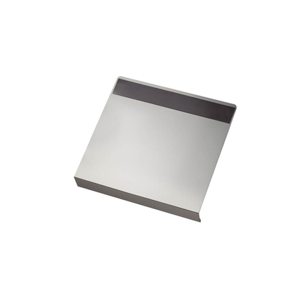 Artikelbild 4 für tarifold Ringbuchmechaniken DIN A4 silber magnetisch, 2 St., Artikelnummer 461477