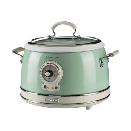 Artikelbild für Ariete Vintage Dampfgarer, Artikelnummer 534442