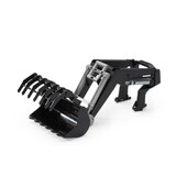 Artikelbild 1 für bruder Frontlader 03333 Spielzeugauto, Artikelnummer 841571