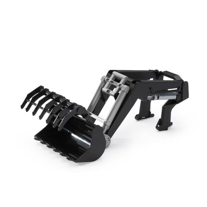 Artikelbild für bruder Frontlader 03333 Spielzeugauto, Artikelnummer 841571