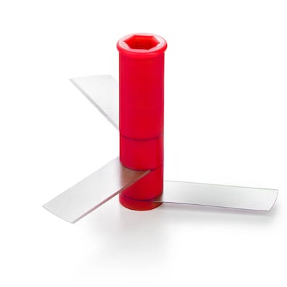 Artikelbild 3 für Genius Gemüseschneider manuell Nicer Dicer Twist, 1 Set, Artikelnummer 893703