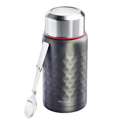 Artikelbild 3 für WESTMARK Isolier-Speisebehälter Viva anthrazit 750,0 ml, 1 St., Artikelnummer 213829