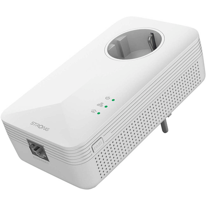 Artikelbild 19 für STRONG Wi-Fi 1000 KIT Powerline-Adapter-Set, 1 St., Artikelnummer 256626