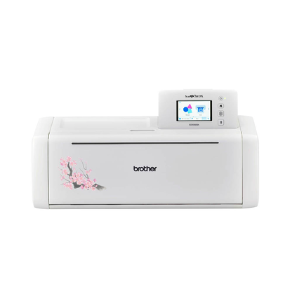 Artikelbild 5 für brother ScanNCut SDX950SK Schneideplotter grau, 1 St., Artikelnummer 276216