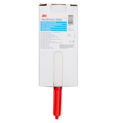 Artikelbild 5 für 3M HandProtect 50803 Hautschutzcreme 1,4 l, Artikelnummer 153886