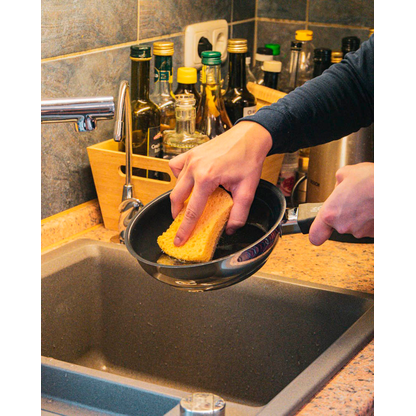 Artikelbild 8 für pandoo Spülschwämme, 2 St., Artikelnummer 613756