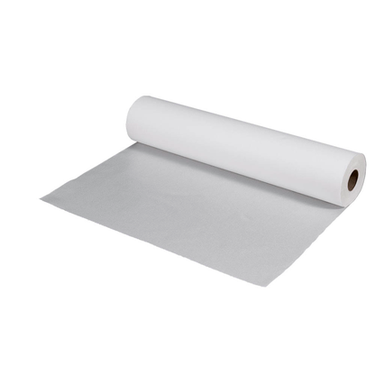 Artikelbild 2 für Meditrade® Ärztekrepp ROLLICEL® 1-lagig weiß 50,0 cm x 50,0 m, 6 Rollen, Artikelnummer 565469
