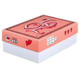 Artikelbild 1 für FALKEN Story Geschenkbox Love 24,0 x 36,0 x 12,0 cm, 1 St., Artikelnummer 718456