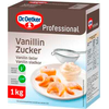Vanillezucker