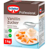 Artikelbild 1 für Dr. Oetker Vanillezucker, 1,0 kg, Artikelnummer 803279