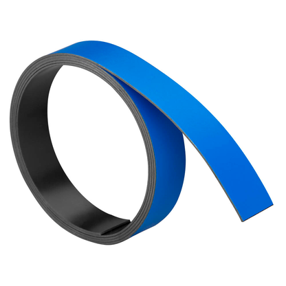 Artikelbild 3 für FRANKEN Magnetband blau 1,5 cm x 1,0 m, 1 St., Artikelnummer 351465