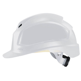 Artikelbild 1 für uvex Schutzhelm uvex pheos B-WR weiß, Artikelnummer 492797