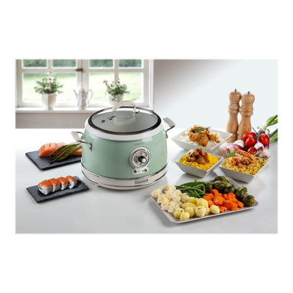 Artikelbild 5 für Ariete Vintage Dampfgarer, Artikelnummer 534442