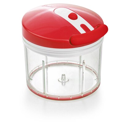 Artikelbild 4 für Genius Gemüseschneider manuell Nicer Dicer Twist, 1 Set, Artikelnummer 893703