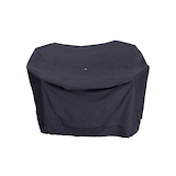 Artikelbild 1 für tepro Gartenmöbel-Abdeckung 320,0 x 320,0 x 95,0 cm, Artikelnummer 328292