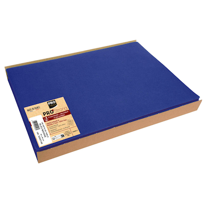 Artikelbild für PROnappe Platzsets blau 30,0 x 40,0 cm, 100 St., Artikelnummer 349526