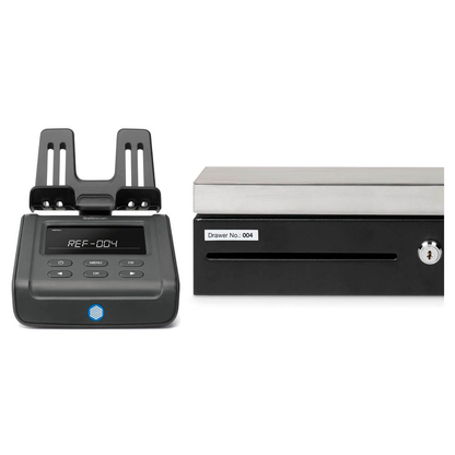 Artikelbild 6 für Safescan Geldwaage 6175, 1 St., Artikelnummer 932982