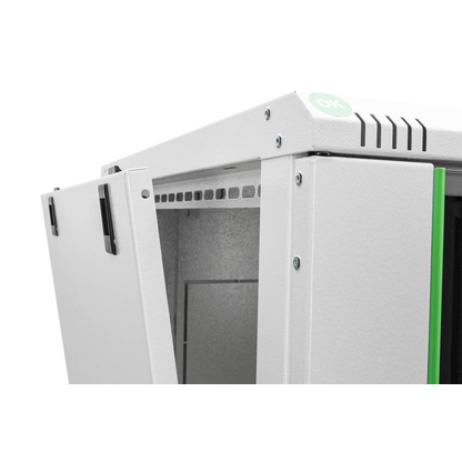 Artikelbild 3 für DIGITUS Dynamic Basic Netzwerkschrank, Artikelnummer 468548