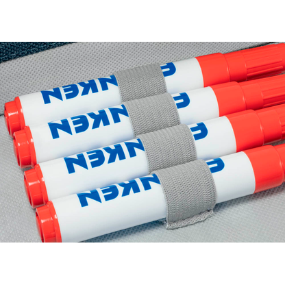 Artikelbild 4 für FRANKEN Moderationstasche 2.500 Teile, Artikelnummer 514994