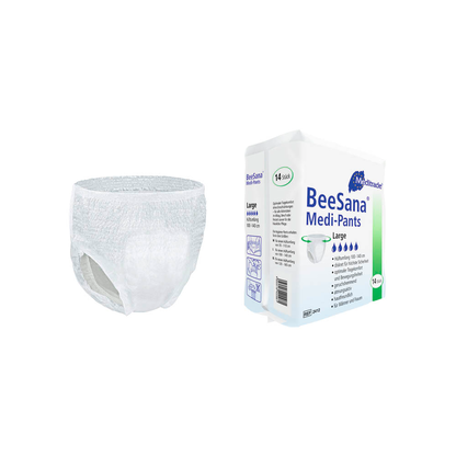 Artikelbild 3 für Meditrade® Inkontinenzhosen Medi-Pants, 14 St., Artikelnummer 563389