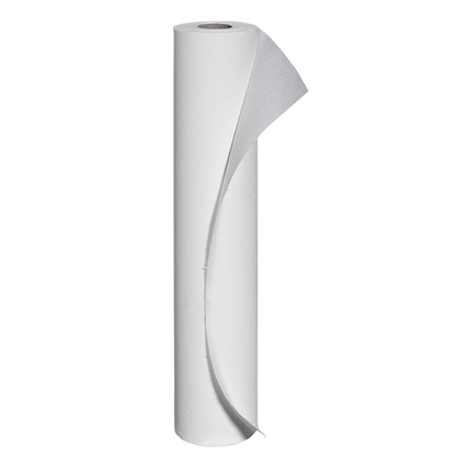 Artikelbild 3 für Meditrade® Ärztekrepp ROLLICEL® 1-lagig weiß 50,0 cm x 50,0 m, 6 Rollen, Artikelnummer 565469