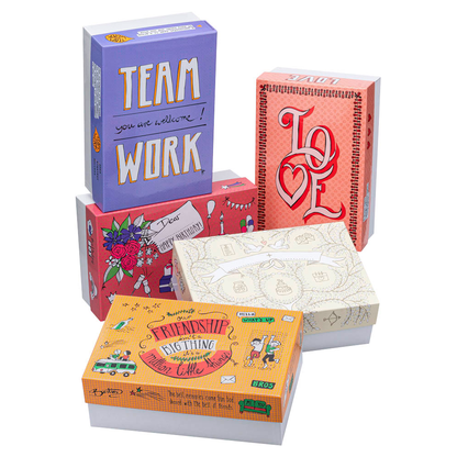 Artikelbild für FALKEN Story Geschenkbox sortiert 24,0 x 36,0 x 12,0 cm, 5 St., Artikelnummer 718469